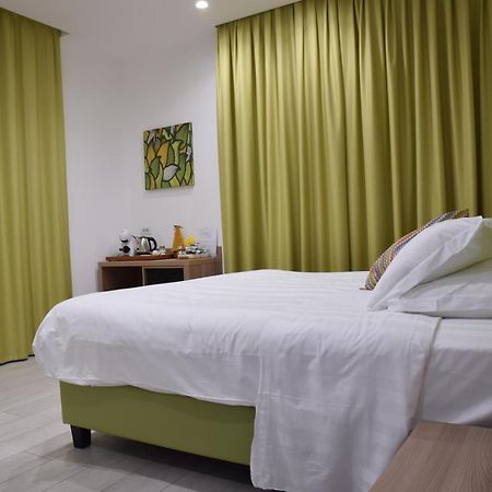 Hotel Casa Marino Półwysep Sorrentyński Zewnętrze zdjęcie