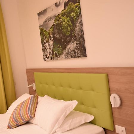 Hotel Casa Marino Półwysep Sorrentyński Zewnętrze zdjęcie