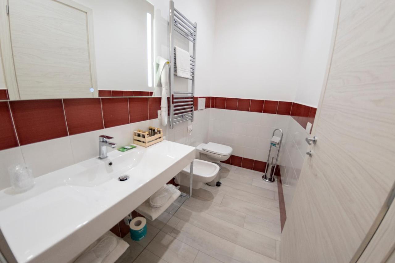 Hotel Casa Marino Półwysep Sorrentyński Zewnętrze zdjęcie