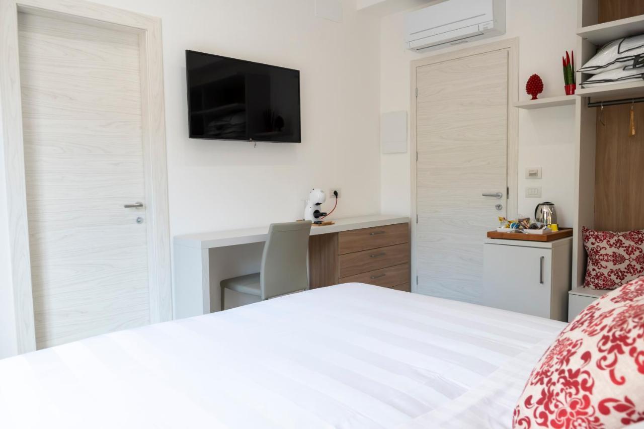 Hotel Casa Marino Półwysep Sorrentyński Zewnętrze zdjęcie