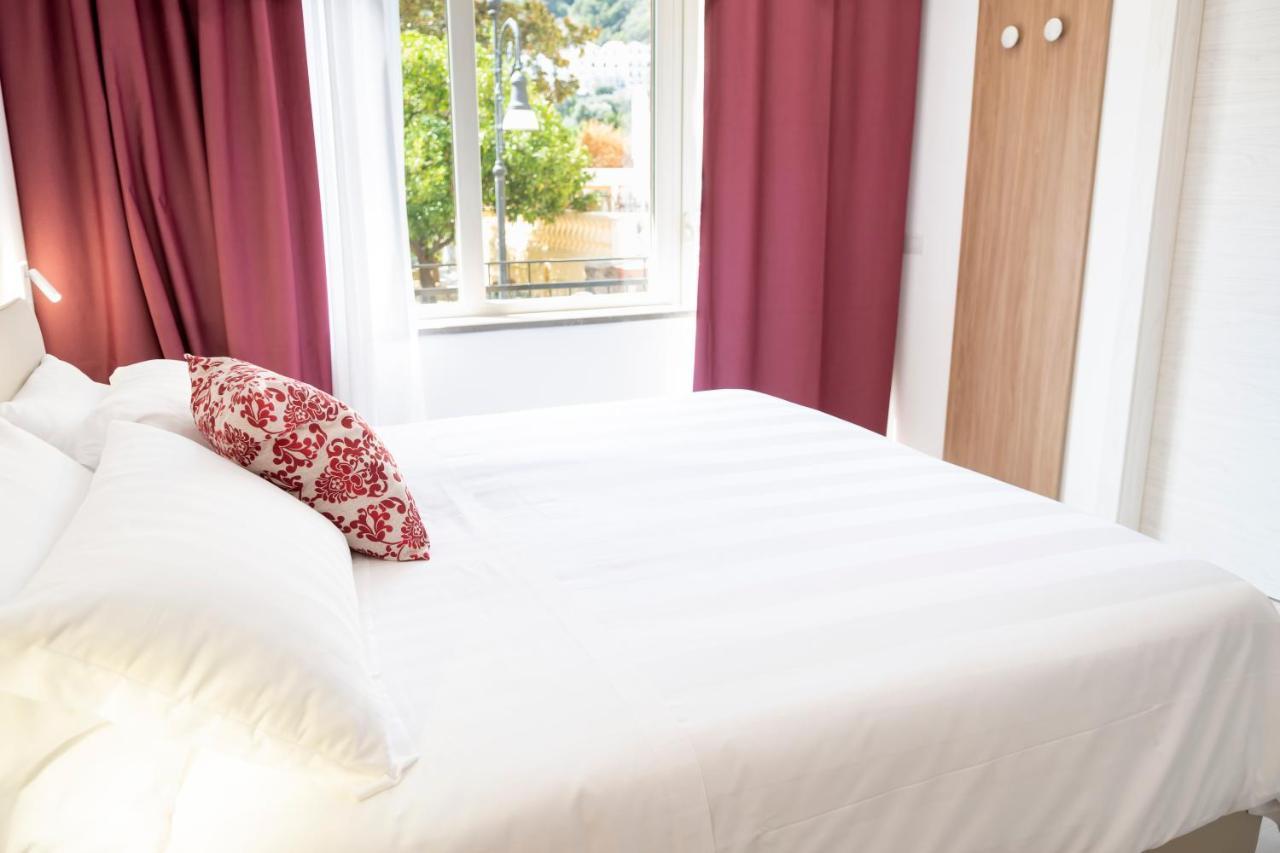 Hotel Casa Marino Półwysep Sorrentyński Zewnętrze zdjęcie
