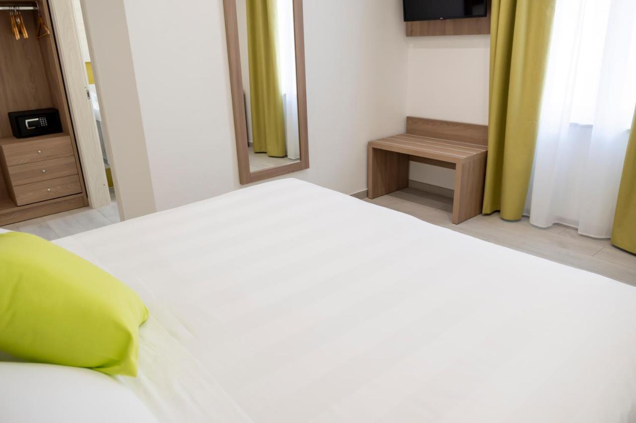 Hotel Casa Marino Półwysep Sorrentyński Zewnętrze zdjęcie