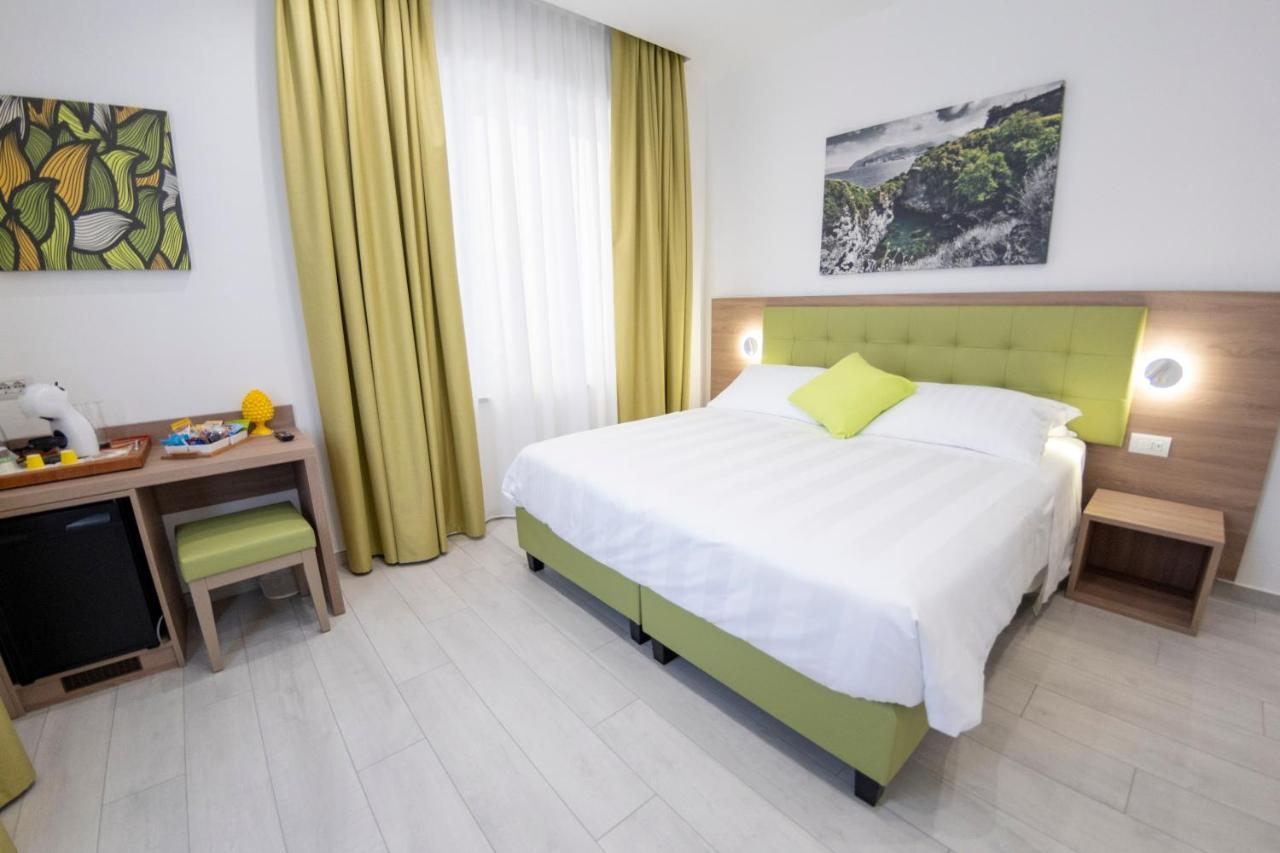 Hotel Casa Marino Półwysep Sorrentyński Zewnętrze zdjęcie