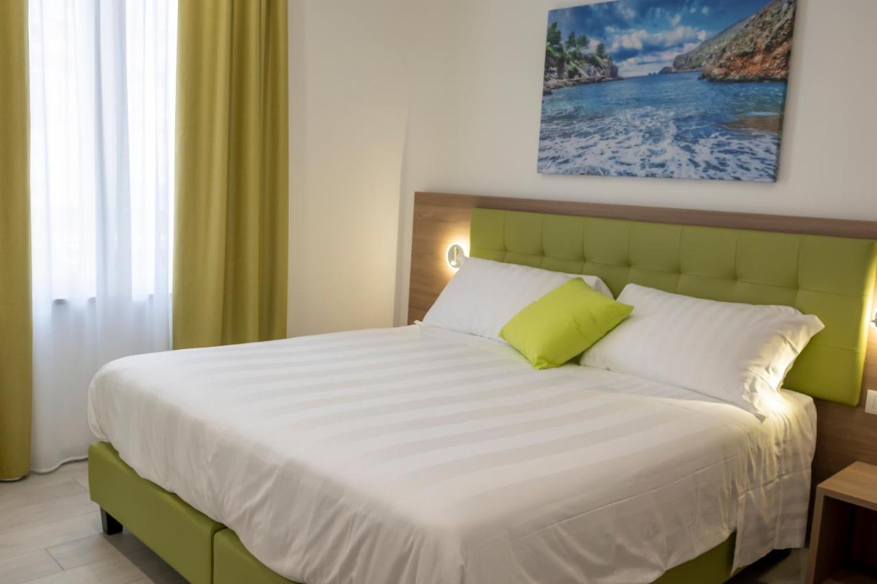 Hotel Casa Marino Półwysep Sorrentyński Zewnętrze zdjęcie