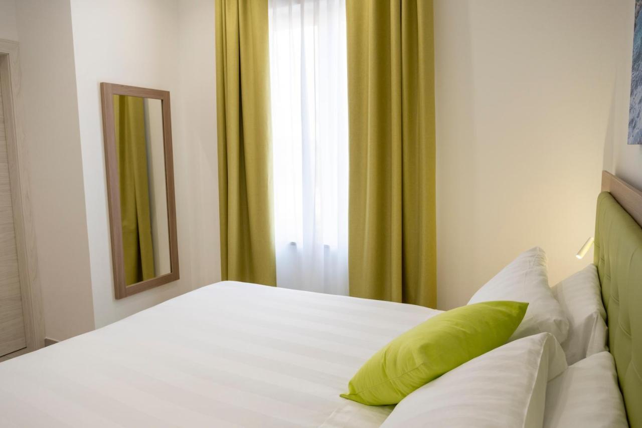 Hotel Casa Marino Półwysep Sorrentyński Zewnętrze zdjęcie