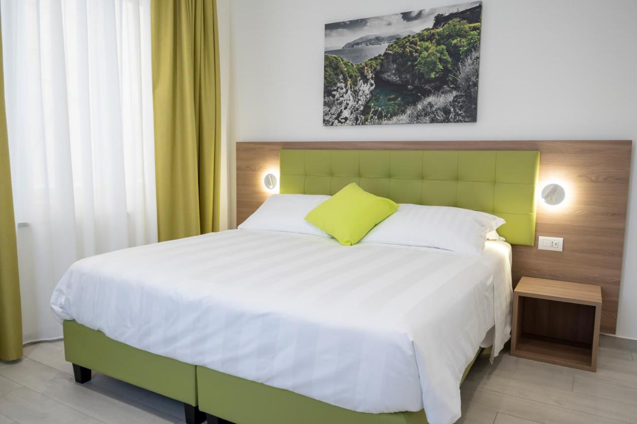 Hotel Casa Marino Półwysep Sorrentyński Zewnętrze zdjęcie