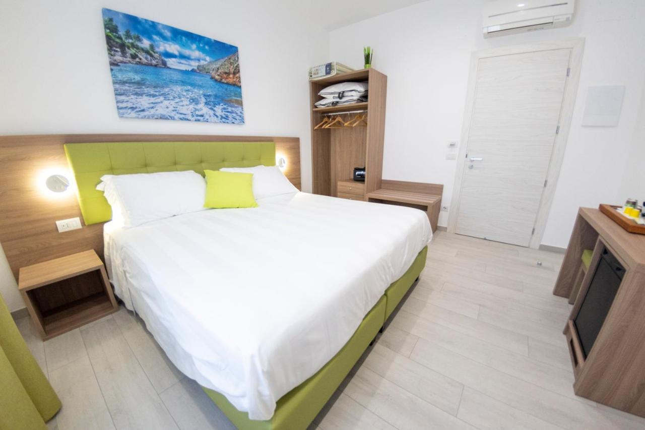 Hotel Casa Marino Półwysep Sorrentyński Zewnętrze zdjęcie