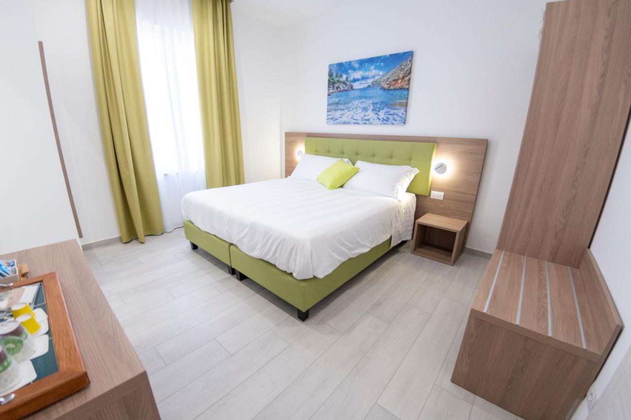 Hotel Casa Marino Półwysep Sorrentyński Zewnętrze zdjęcie