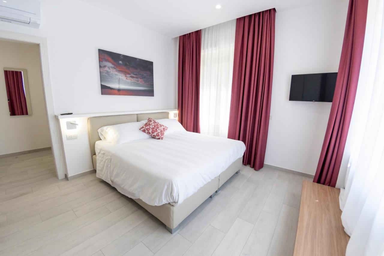 Hotel Casa Marino Półwysep Sorrentyński Zewnętrze zdjęcie